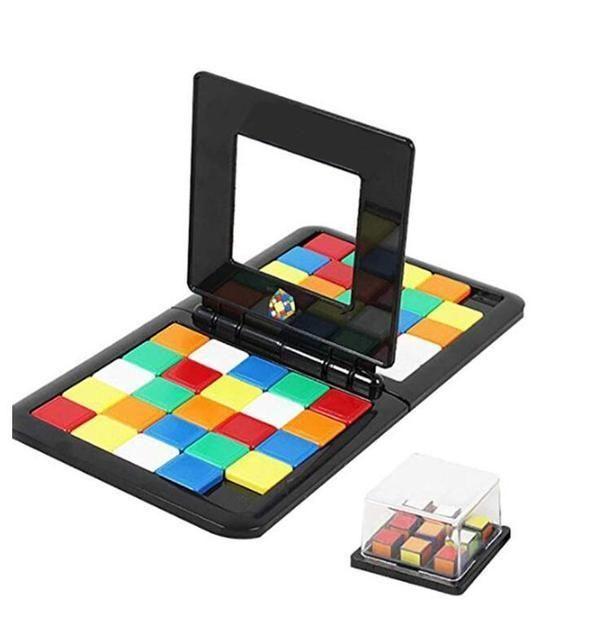 BowLift | Magic Block Game