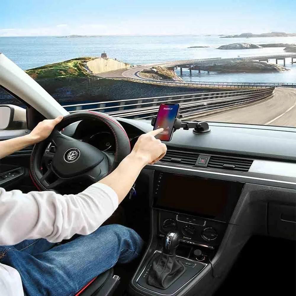 BowLift | Car Phone Holder