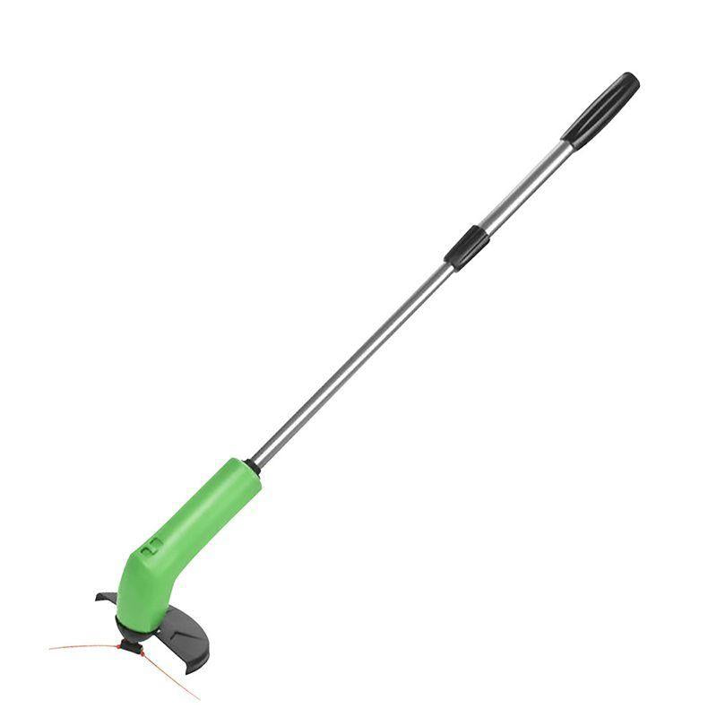 BowLift | Hand held mini lawnmower