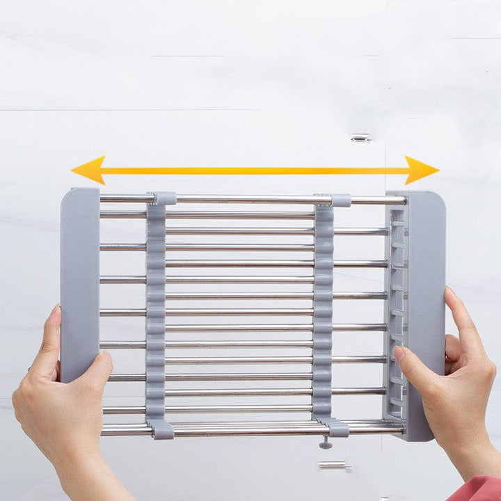 BowLift | Multifunctional Drying Rack - FlexRack