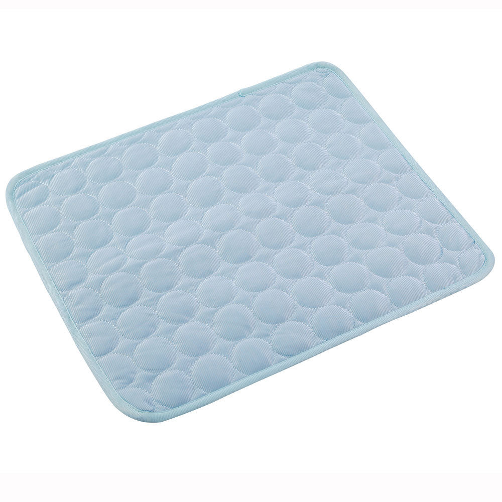 BowLift | Chillpet - Luxury Cooling Cloth for Pets - Breathable Ice Block Material