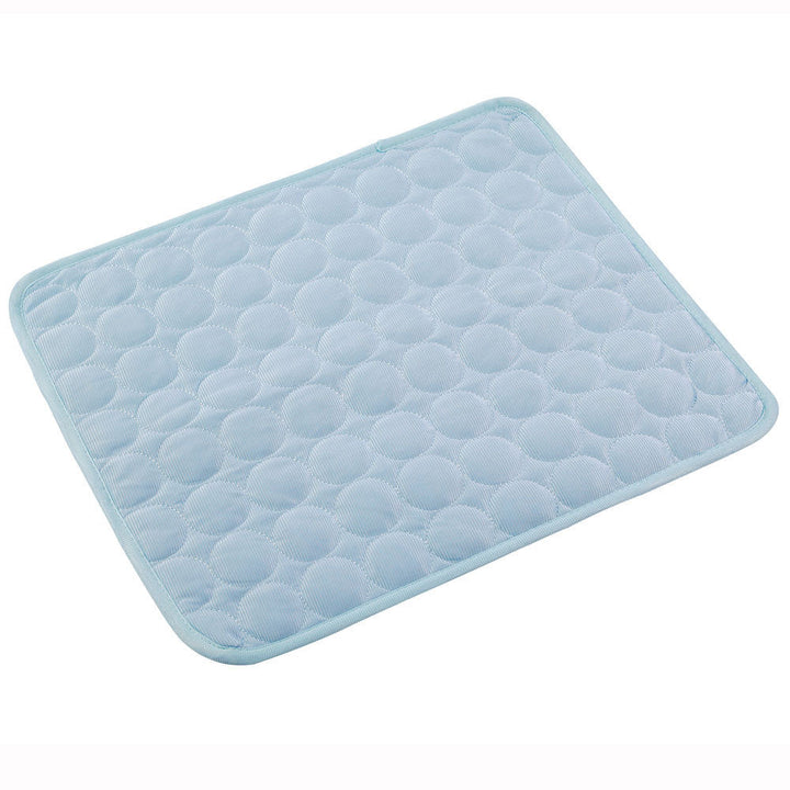 BowLift | Chillpet - Luxury Cooling Cloth for Pets - Breathable Ice Block Material