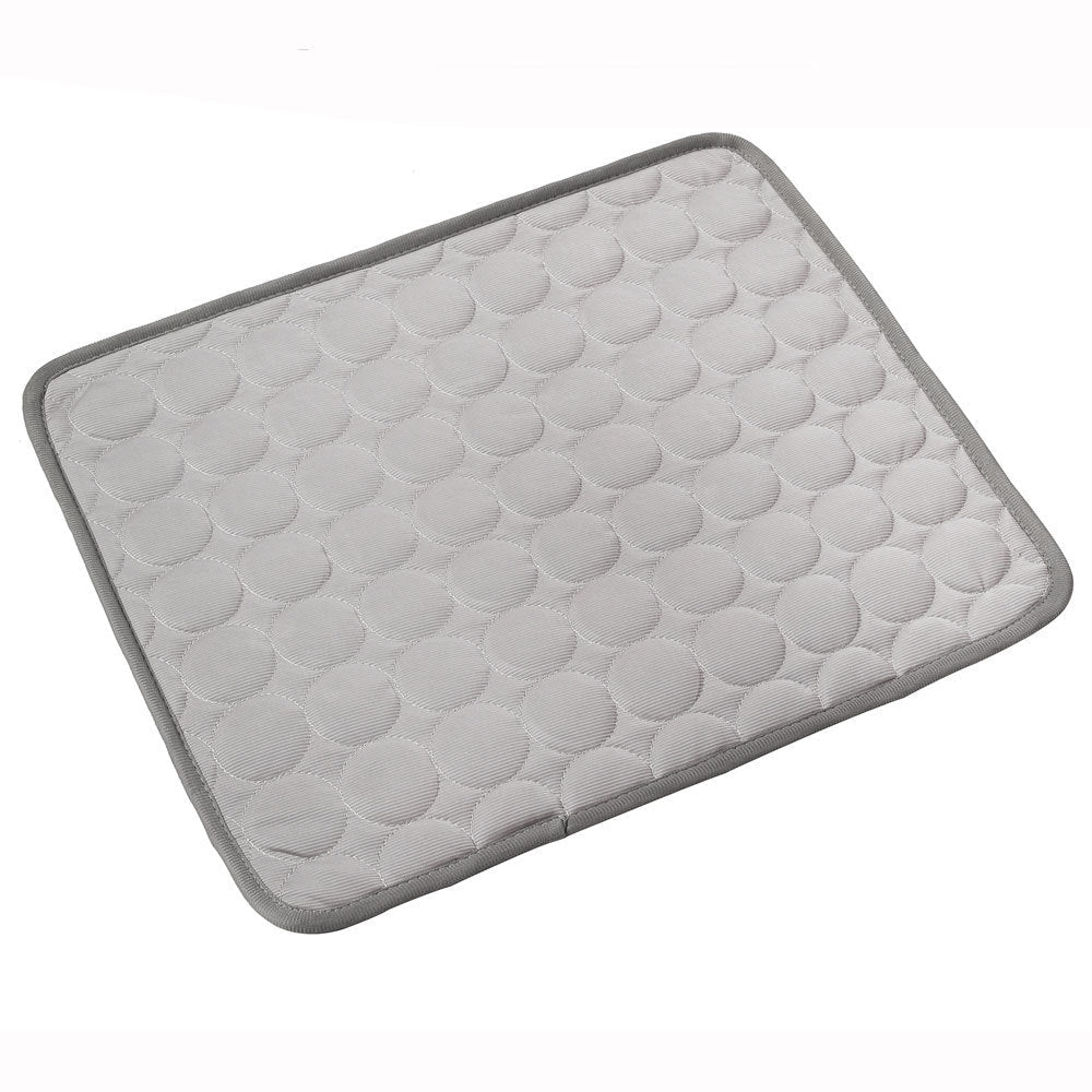 BowLift | Chillpet - Luxury Cooling Cloth for Pets - Breathable Ice Block Material