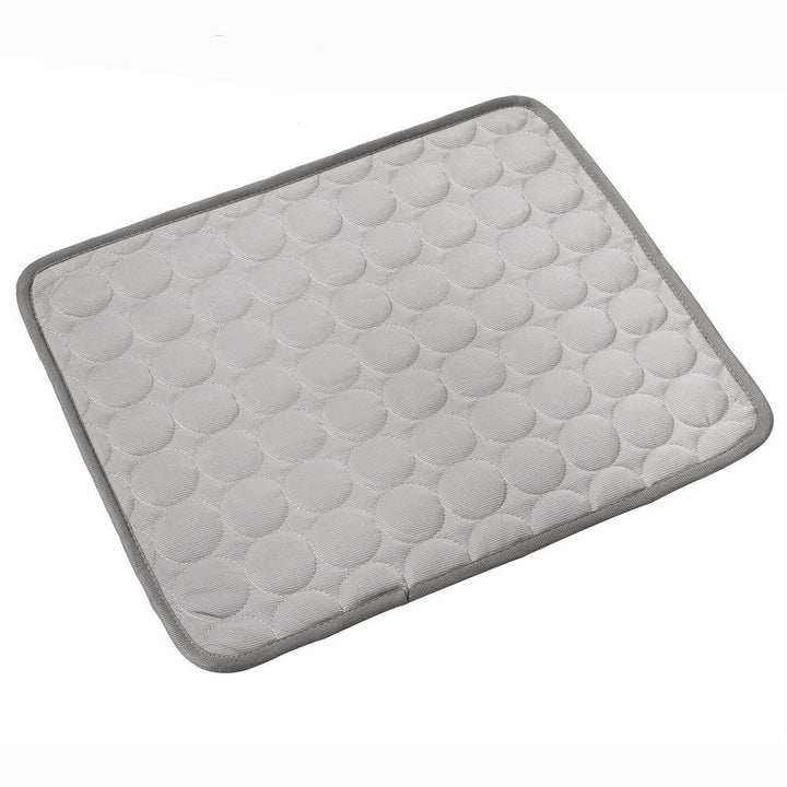 BowLift | Chillpet - Luxury Cooling Cloth for Pets - Breathable Ice Block Material