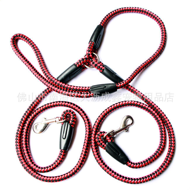BowLift | Duowalk - Double Dog Leash with Adjustable Lengths and Tangle-Free Design