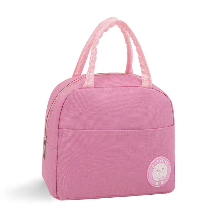 Insulated Lunch Cooler Bag Bowlift