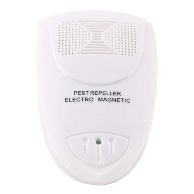 Ultrasonic Bat Repellent Get rid of bats Bowlift