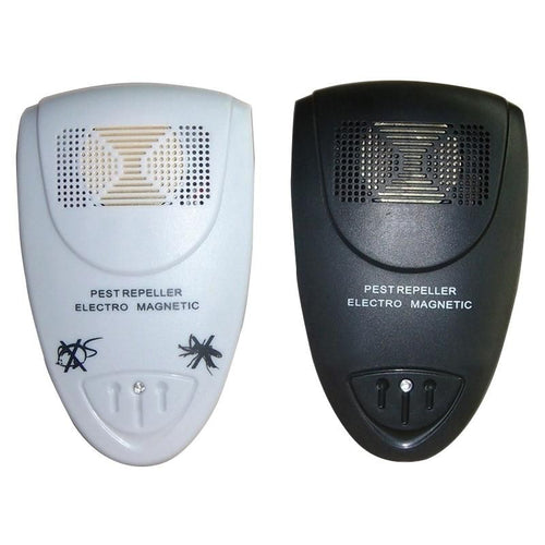 Ultrasonic Bat Repellent Get rid of bats Bowlift