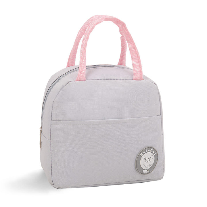 Insulated Lunch Cooler Bag Bowlift