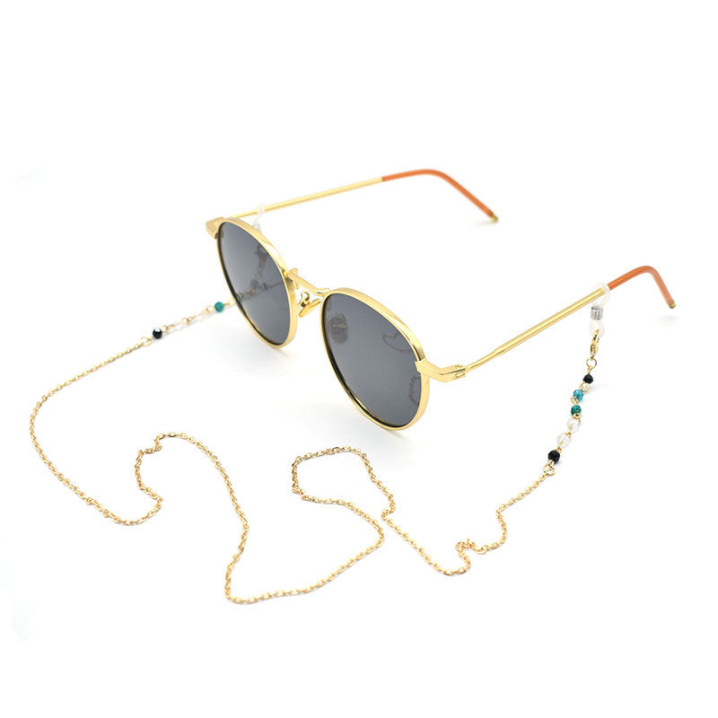 Stylish Bohemian Eyewear Chain Bowlift