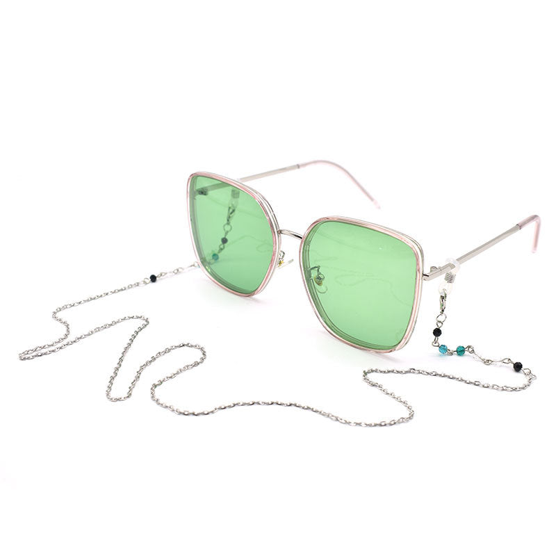 Stylish Bohemian Eyewear Chain Bowlift