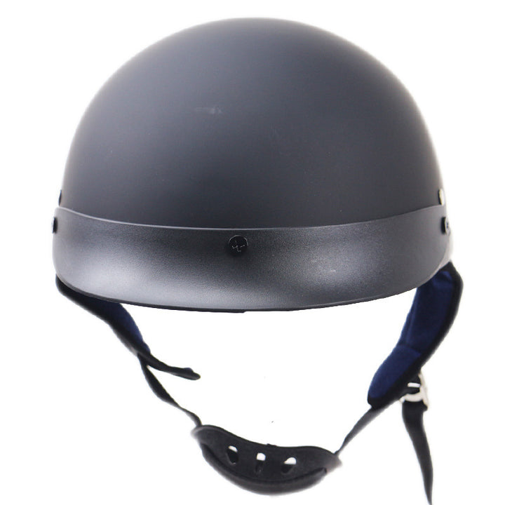 Classic Protective Cruiser Helmet Bowlift