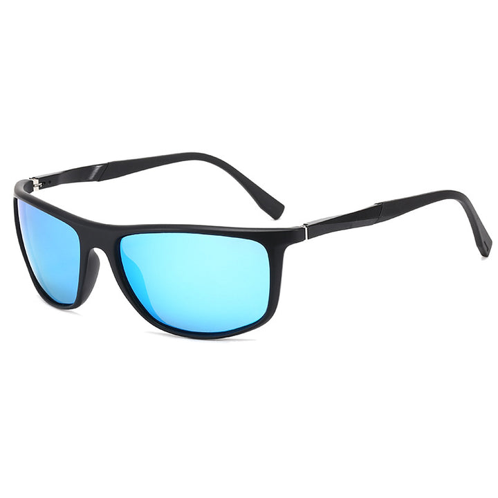 Women's sporty sunglasses with ergonomic comfort design Bowlift
