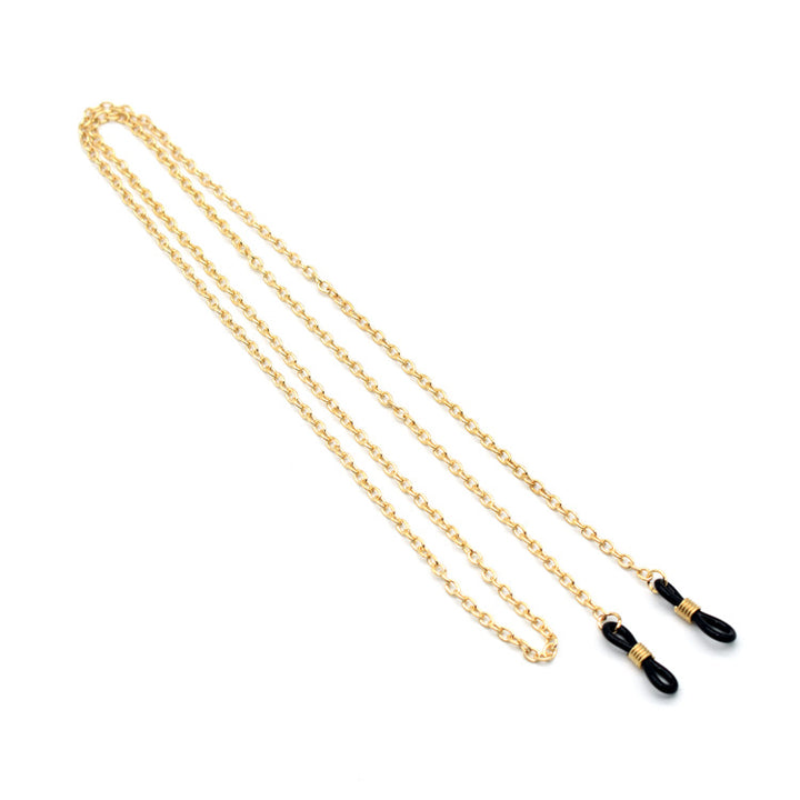 Durable Eyewear Chain with Comfort Grip Bowlift