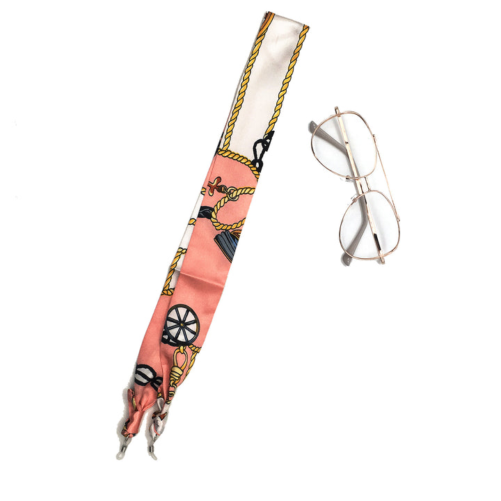 Fashionable Sunglasses Retainer Strap Bowlift