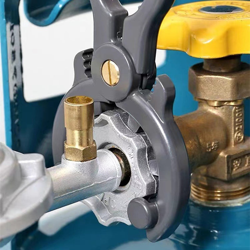 BowLift | Gas Gauge Reliever Valve Wrench