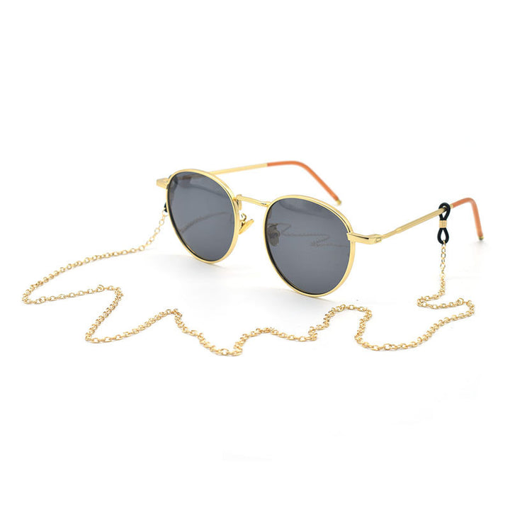 Durable Eyewear Chain with Comfort Grip Bowlift