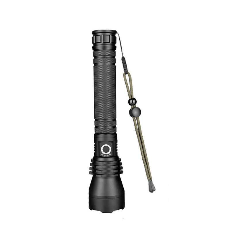 BowLift | LuxeBeam High-Performance Flashlight | Super bright, durable and rechargeable flashlight for any situation