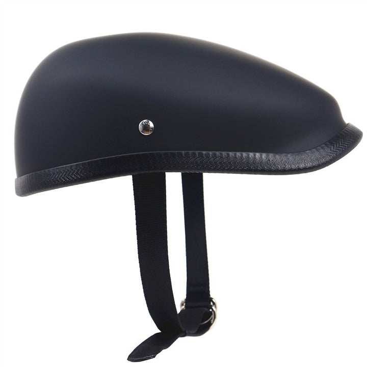 Lightweight Urban Safety Helmet Bowlift