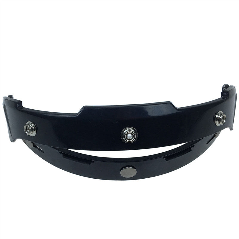 Clear Helmet Visor Shield Bowlift