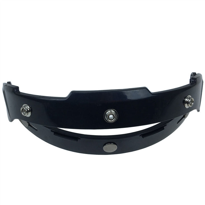 Clear Helmet Visor Shield Bowlift