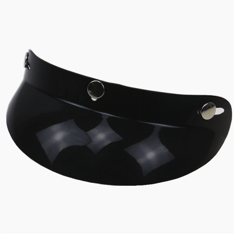 Replacement Helmet Visor Shield Bowlift