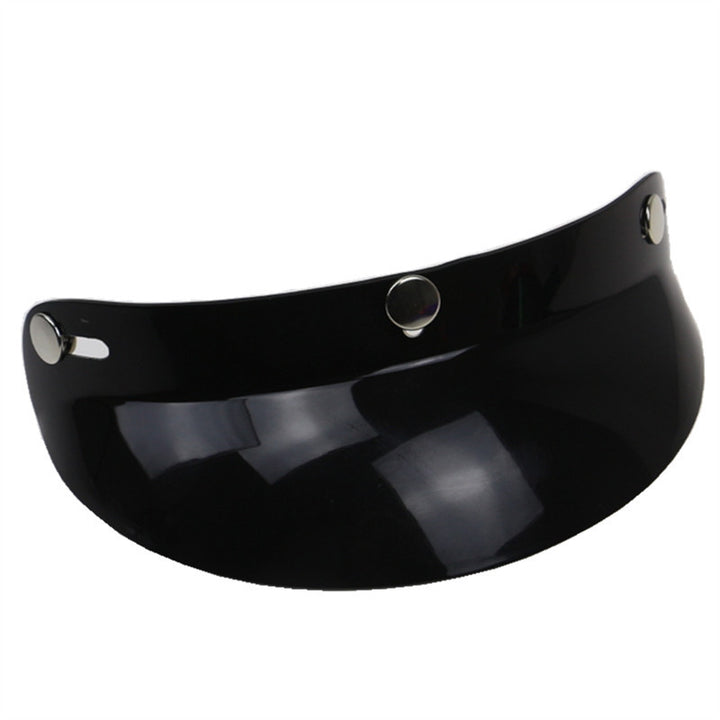 Replacement Helmet Visor Shield Bowlift