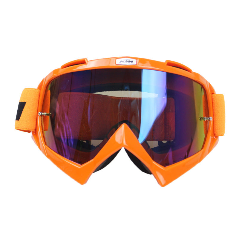 High-Performance Off-Road Goggles Bowlift 1786341091