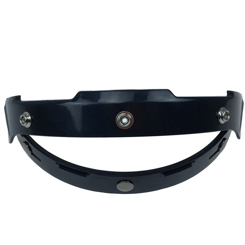 Clear Helmet Visor Shield Bowlift