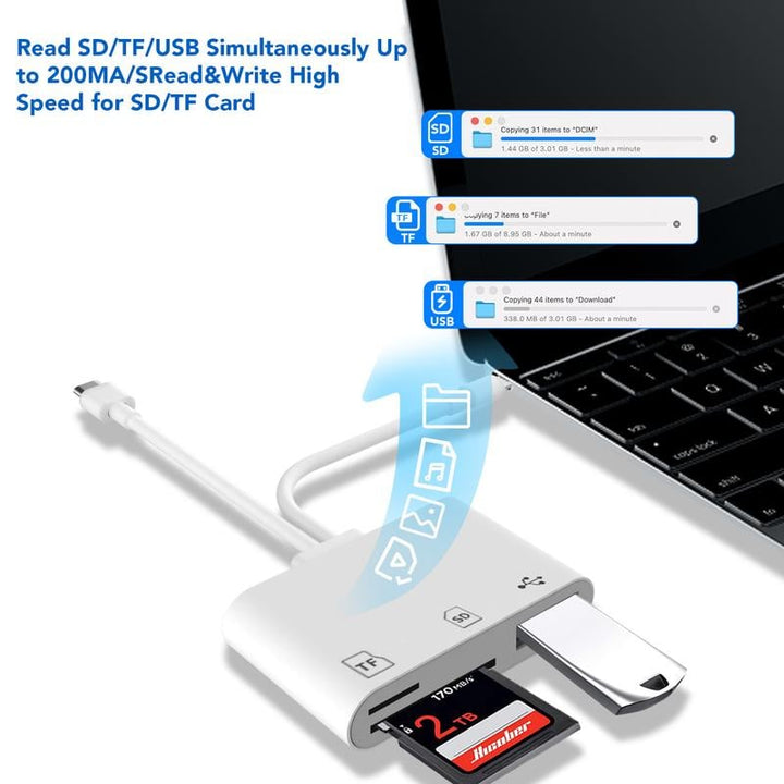 BowLift | CardSync Effortless Data Sharing