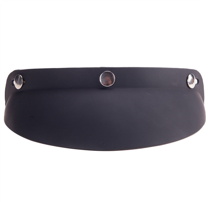Adjustable Visor Shield Bowlift