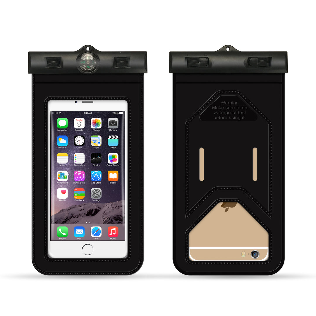 Waterproof Smartphone Case Bowlift