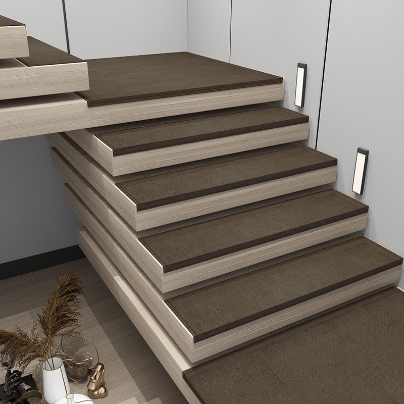 Slip-Resistant Stair Tread Mat Bowlift