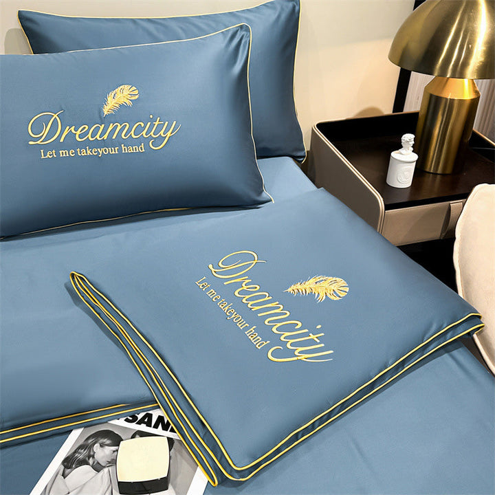 All-Season Comfort Duvet | Bowlift