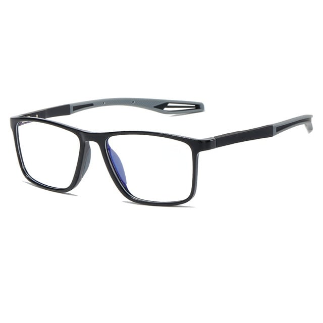 BowLift | Sport Ultra-Light Anti-Blue Light Progressive Glasses
