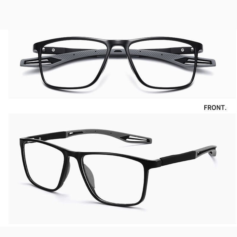 BowLift | Sport Ultra-Light Anti-Blue Light Progressive Glasses
