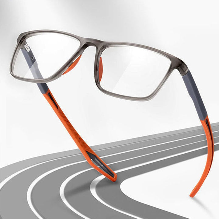 BowLift | Sport Ultra-Light Anti-Blue Light Progressive Glasses