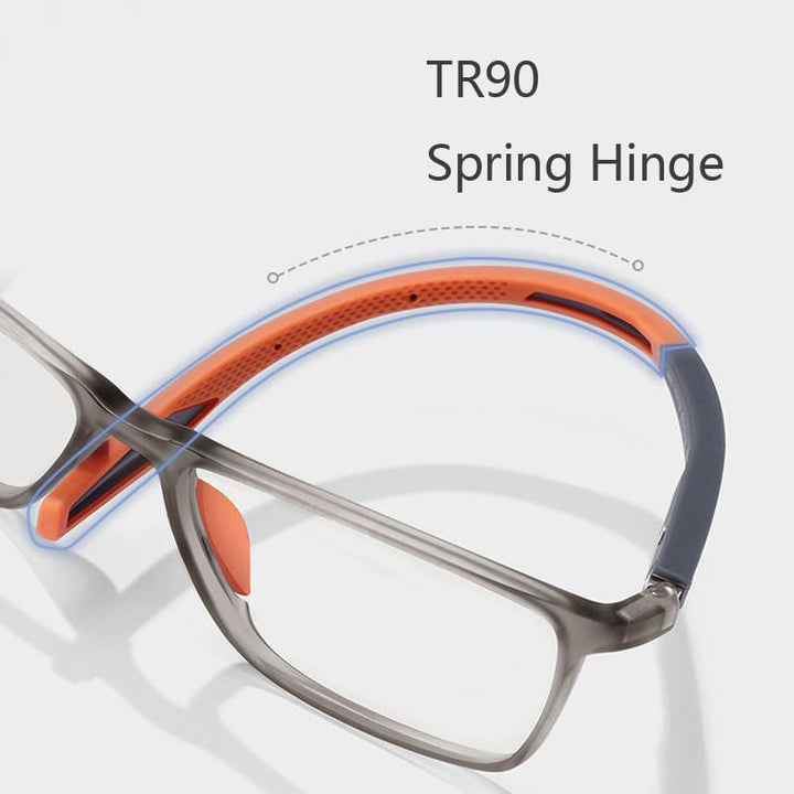 BowLift | Multifocal Reading Glasses - Unisex