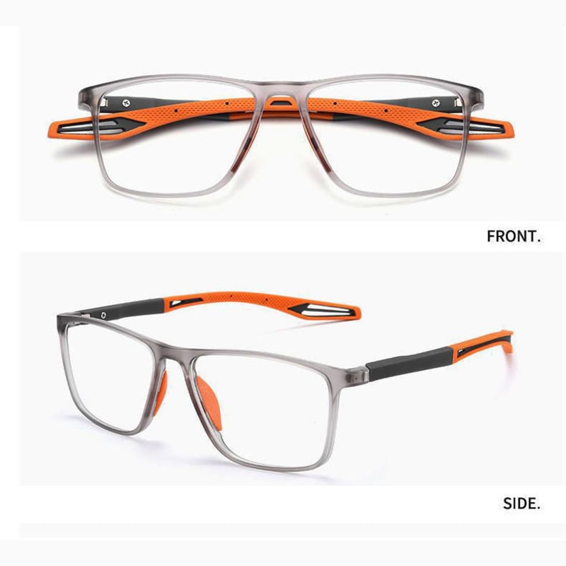 BowLift | Sport Ultra-Light Anti-Blue Light Progressive Glasses