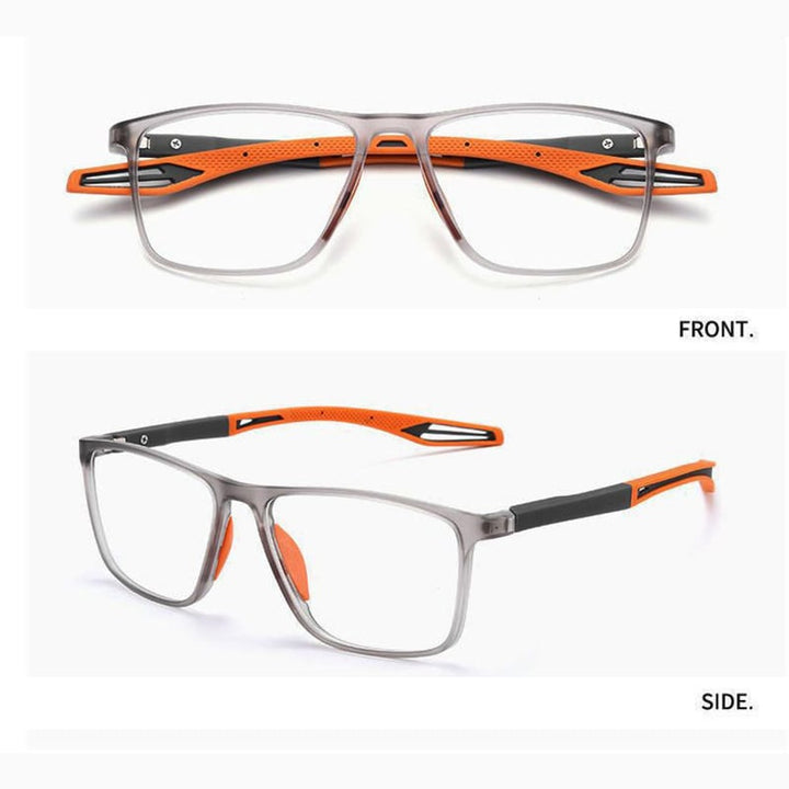 BowLift | Sport Ultra-Light Anti-Blue Light Progressive Glasses