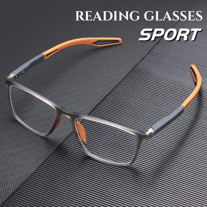 BowLift | Sport Ultra-Light Anti-Blue Light Progressive Glasses