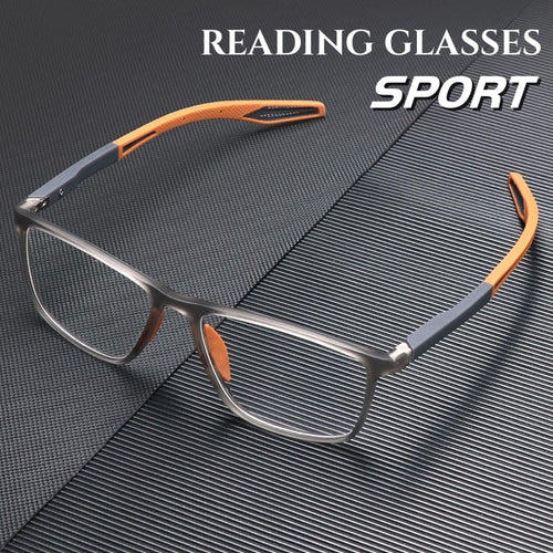 BowLift | Sport Ultra-Light Anti-Blue Light Progressive Glasses