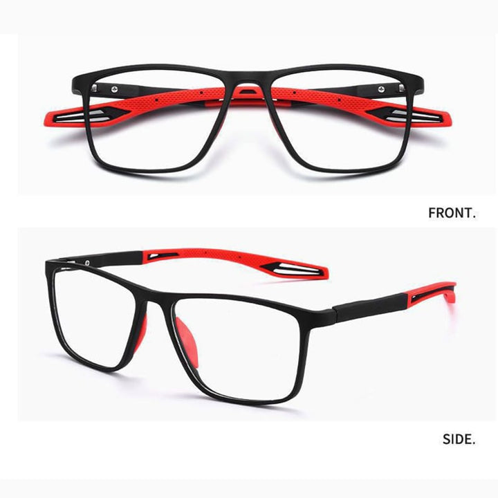 BowLift | Sport Ultra-Light Anti-Blue Light Progressive Glasses