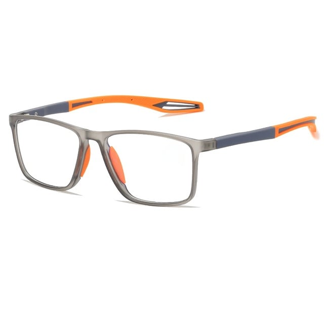 Sport Ultra-Light Anti-Blue Light Progressive Glasses