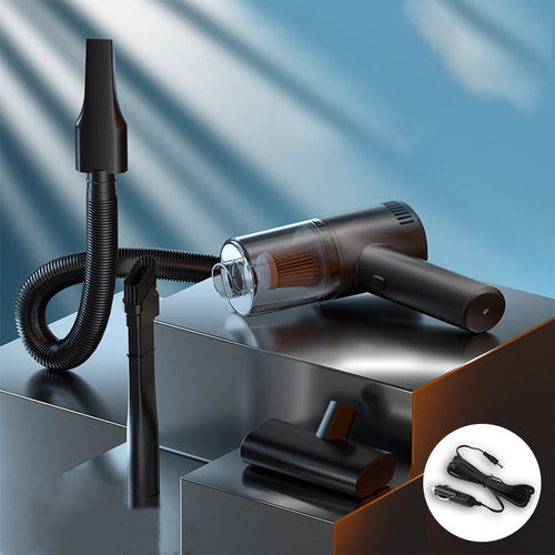 Handheld Vacuum Cleaner Bowlift