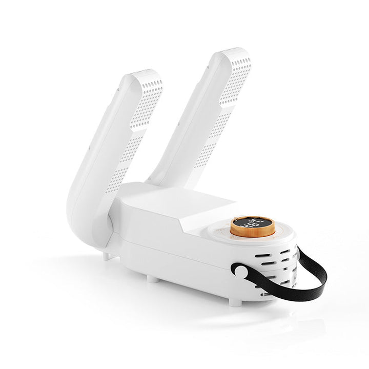 BowLift | DryKick Hygienic Shoe Solution