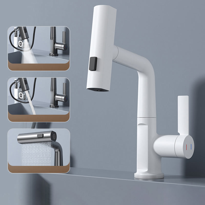 BowLift | AquaElegance Digital Faucet Booster | Intelligent control with precise digital display for modern living