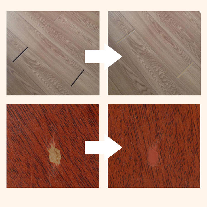 Wood floor joint filler for a beautiful finish Bowlift