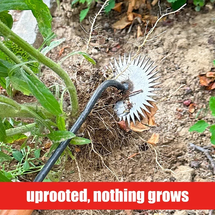 BowLift | New Weeding Artifact Uprooting Garden Weeding Tool