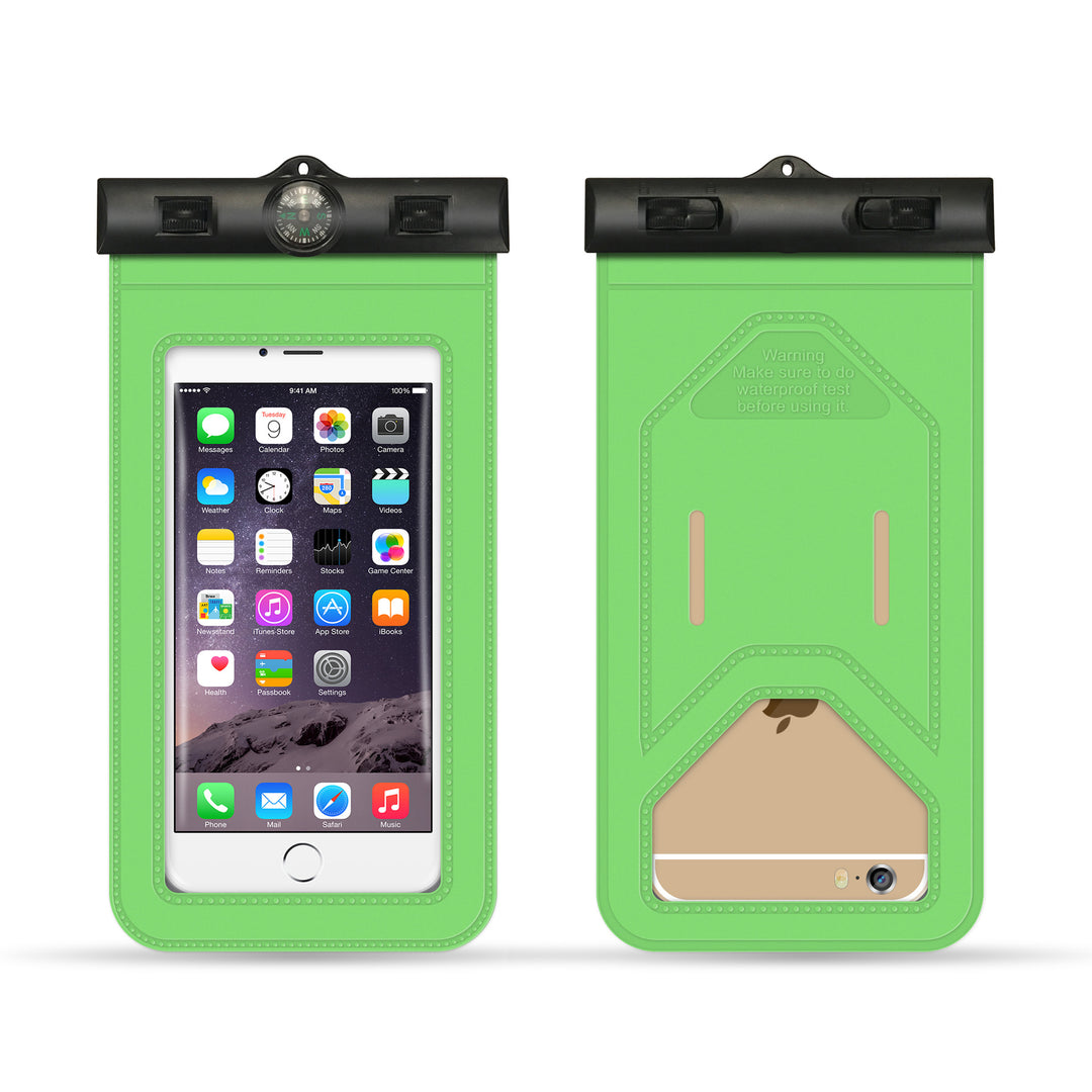 Waterproof Smartphone Case Bowlift